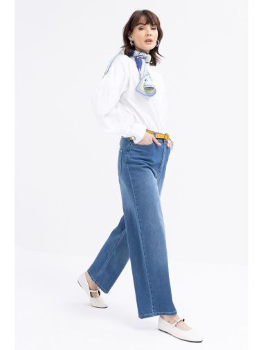 شلوار جین زنانه آل دی اورجینال | S000368929 ALL DAY