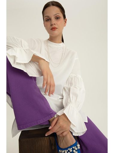 تونیک زنانه آل دی اورجینال | S000023098 ALL DAY