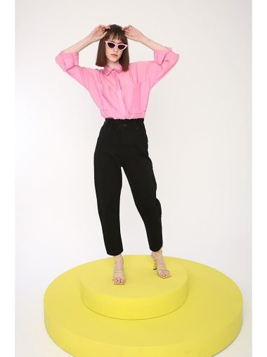 شلوار جین زنانه آل دی اورجینال | S000022676 ALL DAY