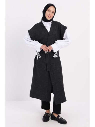 جلیقه زنانه آل دی اورجینال | S000336824 ALL DAY