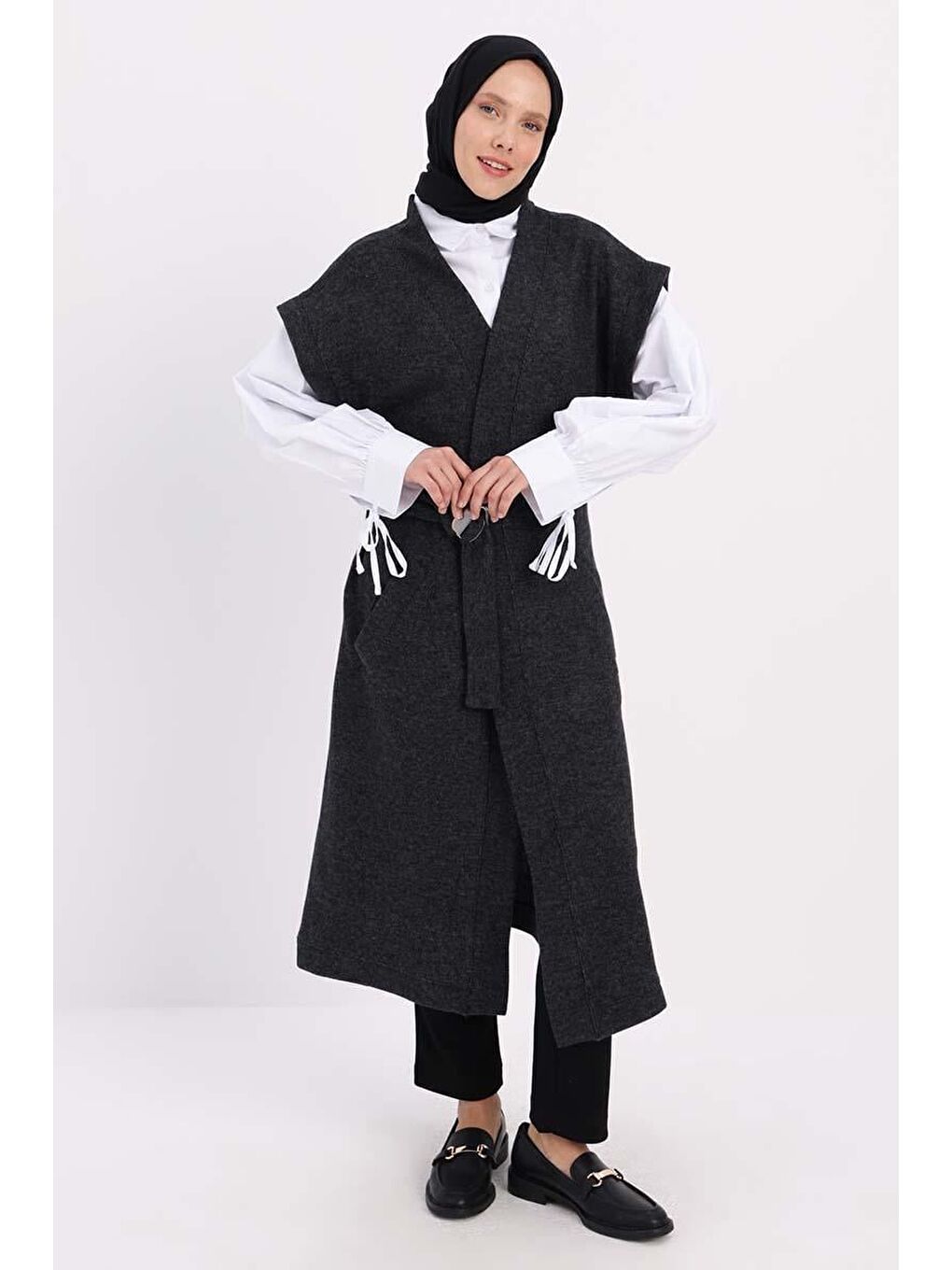 جلیقه آل دی