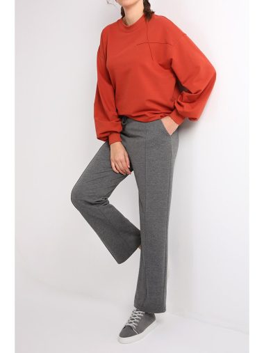 شلوار ورزشی زنانه آل دی اورجینال | S000022201 ALL DAY