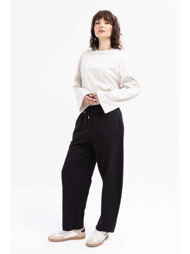 شلوار زنانه آل دی اورجینال | S000361837 ALL DAY