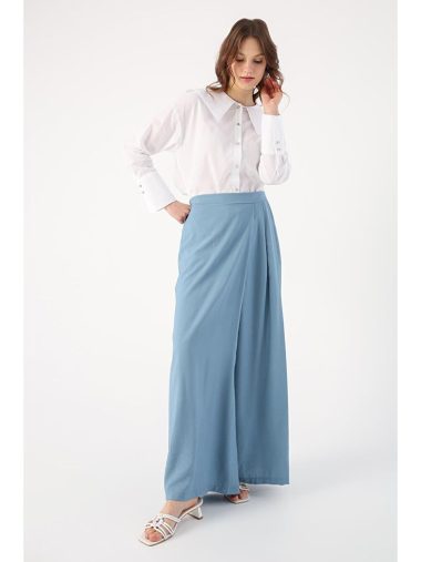 شلوار زنانه آل دی اورجینال | S000334095 ALL DAY