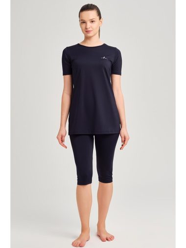 لباس شنا حجاب زنانه هاشما اورجینال | S000387283 Haşema