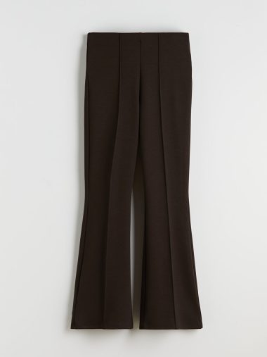 شلوار ورزشی زنانه ال سی وایکیکی اورجینال | W5MS37Z8 LCW Modest