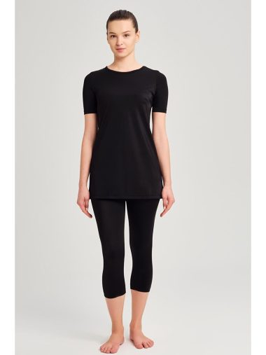 لباس شنا حجاب زنانه هاشما اورجینال | S000387283 Haşema