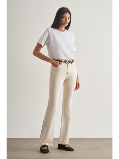 شلوار جین زنانه میزاله اورجینال | S000394769 Mizalle