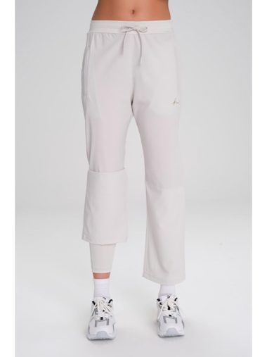 شلوار ورزشی زنانه هاشما اورجینال | S000387853 Haşema