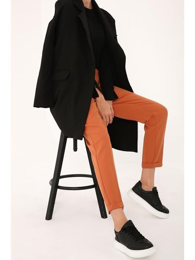 شلوار زنانه آل دی اورجینال | S000334098 ALL DAY