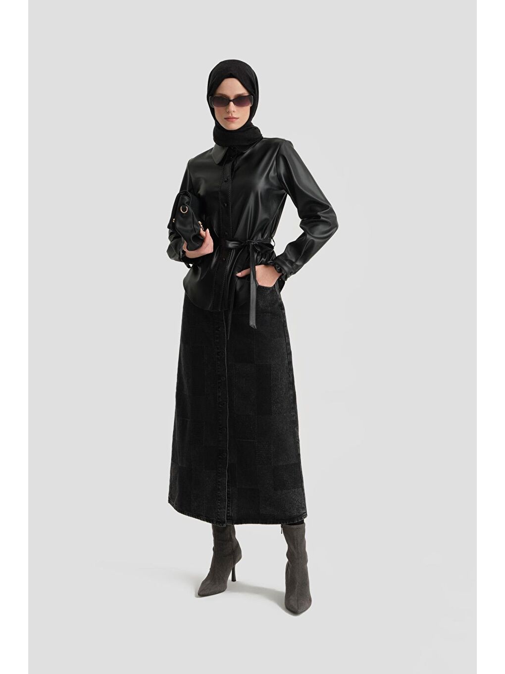 پیراهن آرمینه