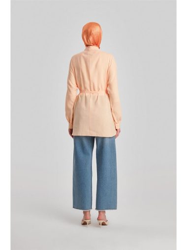 پیراهن تونیک زنانه آرمینه اورجینال | S000353947 ARMİNE