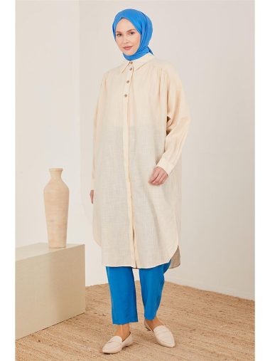 شلوار زنانه آرمینه اورجینال | S000129560 ARMİNE