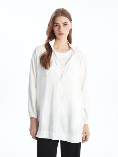 تونیک زنانه ال سی وایکیکی اورجینال | S5G131Z8 LCW Modest