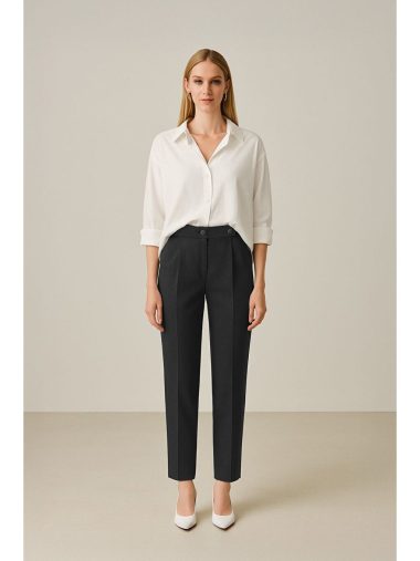 شلوار زنانه میزاله اورجینال | S000377664 Mizalle