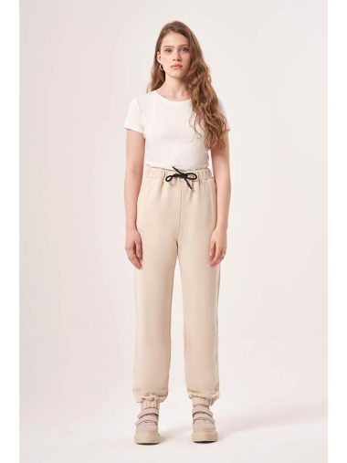 شلوار زنانه میزاله اورجینال | S000049400 Mizalle