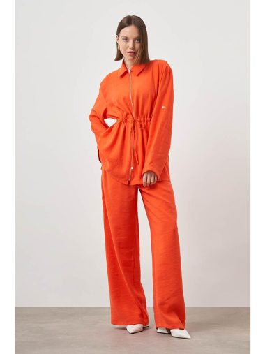 تونیک زنانه میزاله اورجینال | S000178695 Mizalle