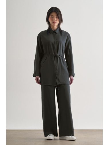 تونیک زنانه میزاله اورجینال | S000419105 Mizalle