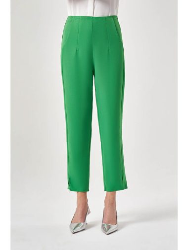 شلوار زنانه میزاله اورجینال | S000131840 Mizalle