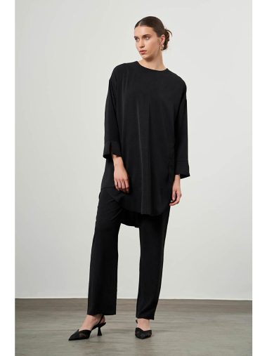 تونیک زنانه میزاله اورجینال | S000062950 Mizalle