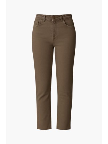 شلوار جین زنانه میزاله اورجینال | S000418906 Mizalle