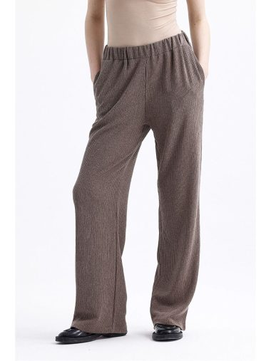 شلوار زنانه میزاله اورجینال | S000350692 Mizalle