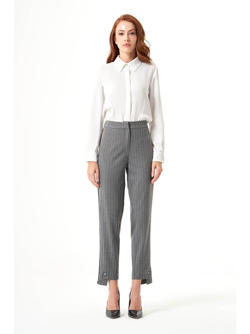 شلوار  میزاله