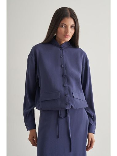 کت زنانه میزاله اورجینال | S000418781 Mizalle