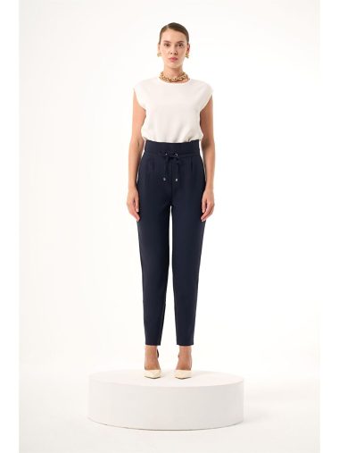 شلوار زنانه میزاله اورجینال | S000350659 Mizalle