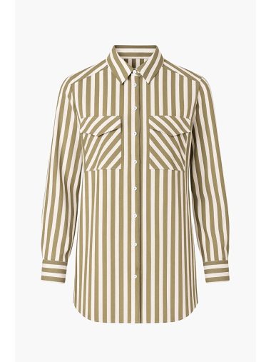 پیراهن تونیک زنانه میزاله اورجینال | S000418925 Mizalle