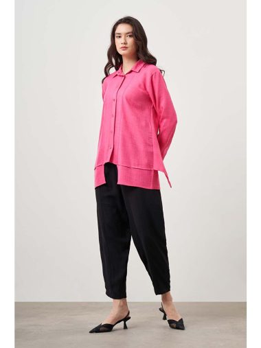 تونیک زنانه میزاله اورجینال | S000162083 Mizalle