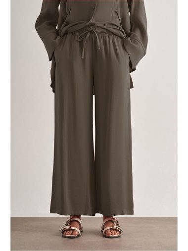 شلوار زنانه میزاله اورجینال | S000421615 Mizalle