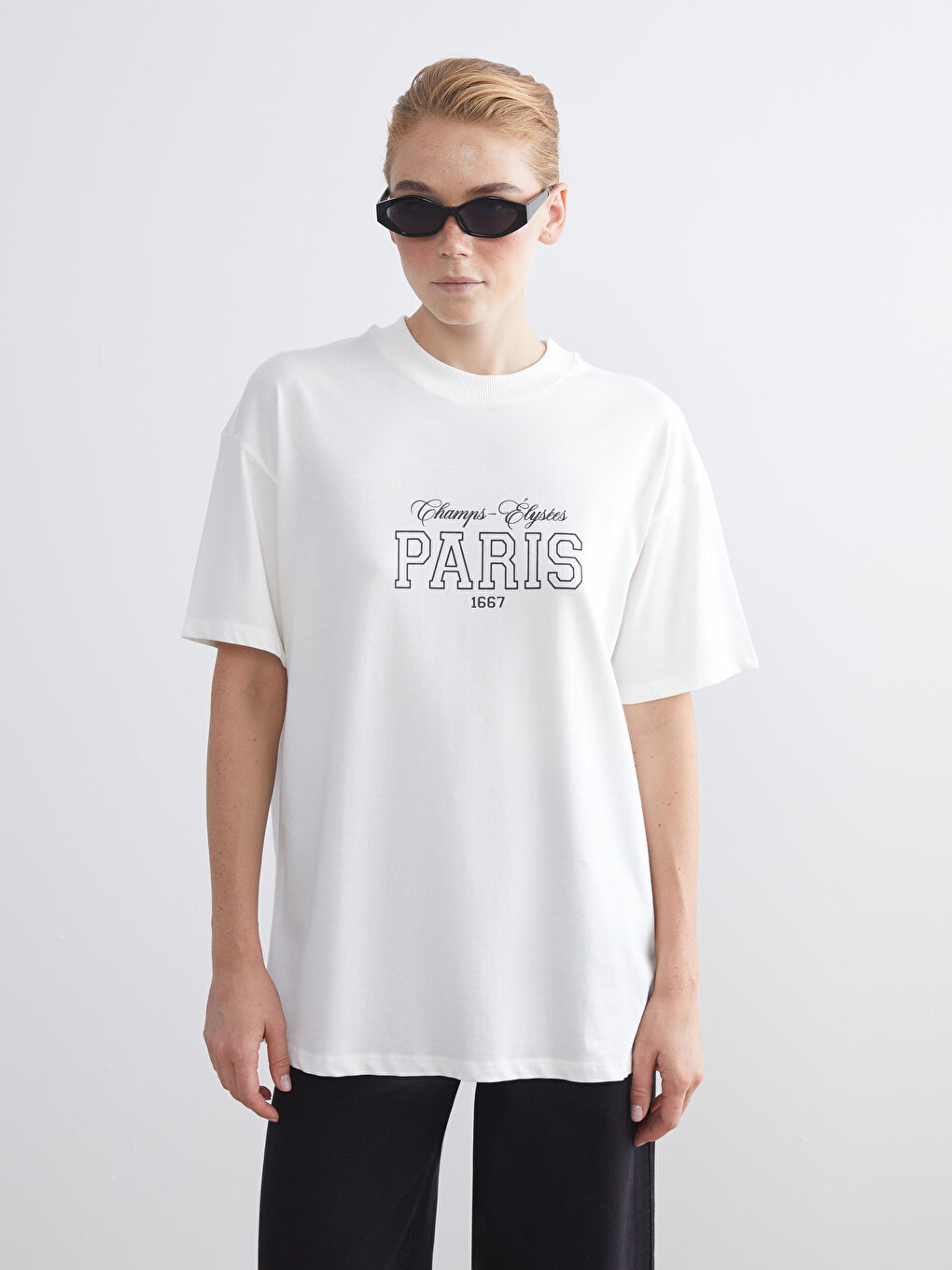 تی شرت ال سی وایکیکی