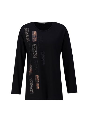 بلوز زنانه آرمینه اورجینال | S000352799 ARMİNE