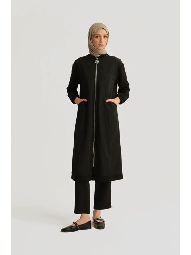 ژاکت زنانه آرمینه اورجینال | S000372471 ARMİNE