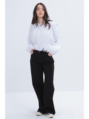 شلوار زنانه آل دی اورجینال | S000361832 ALL DAY