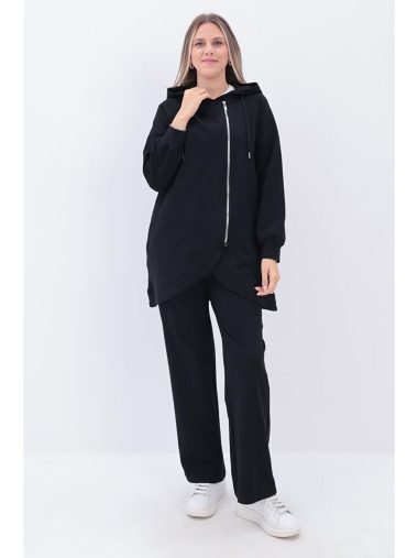 ست لباس ورزشی زنانه آل دی اورجینال | S000336814 ALL DAY