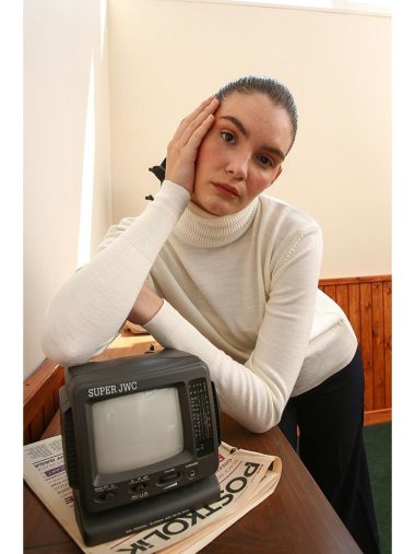 بافت زنانه آل دی اورجینال | S000020087 ALL DAY