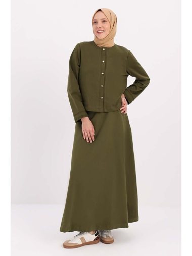 ست زنانه آل دی اورجینال | S000292580 ALL DAY