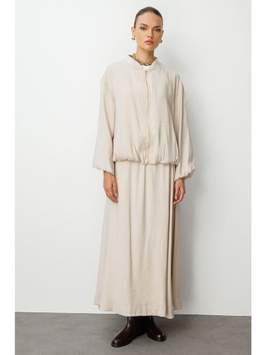 کت زنانه میزاله اورجینال | S000439397 Mizalle