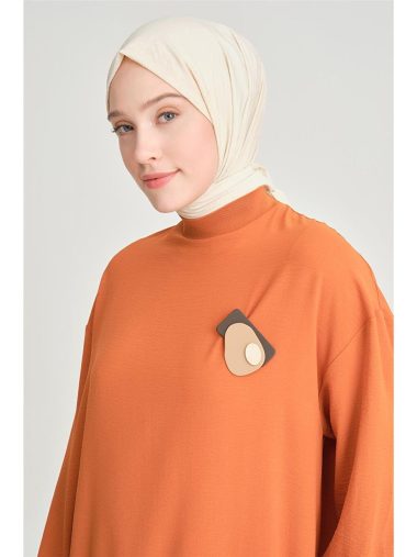 بلوز زنانه آرمینه اورجینال | S000216248 ARMİNE