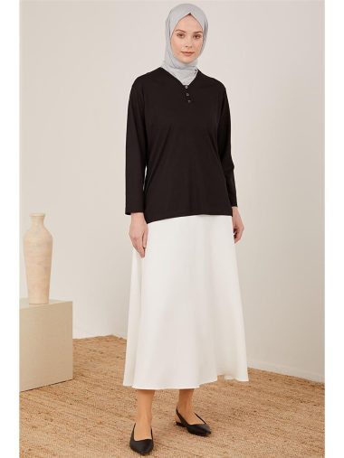 بلوز زنانه آرمینه اورجینال | S000352744 ARMİNE