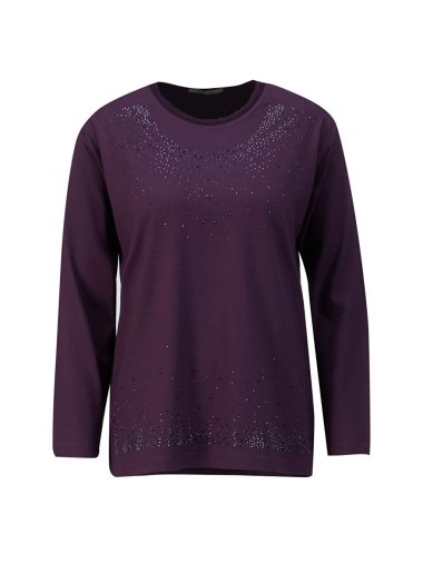 بلوز زنانه آرمینه اورجینال | S000352808 ARMİNE