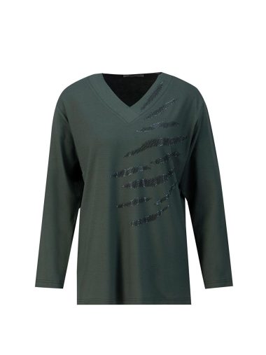 بلوز زنانه آرمینه اورجینال | S000352802 ARMİNE