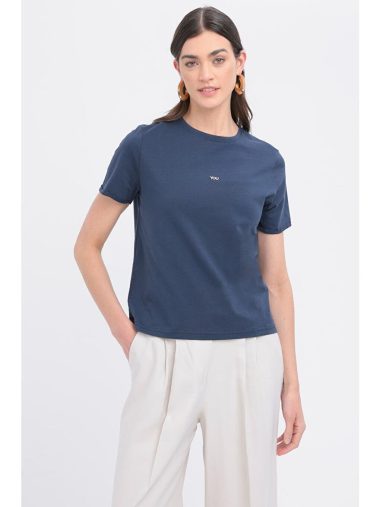 تی شرت زنانه آل دی اورجینال | S000361830 ALL DAY