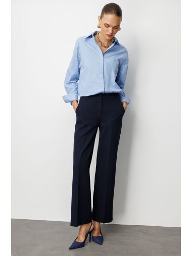 شلوار زنانه میزاله اورجینال | S000439407 Mizalle