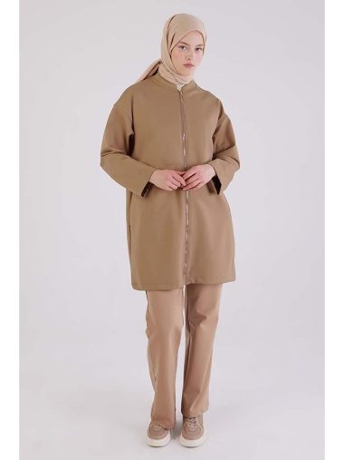 کت کالج زنانه آل دی اورجینال | S000336962 ALL DAY