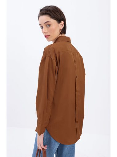 پیراهن زنانه آل دی اورجینال | S000274001 ALL DAY