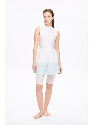 لباس شنا حجاب زنانه هاشما اورجینال | S000387270 Haşema