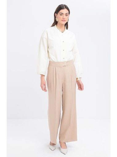 شلوار زنانه آل دی اورجینال | S000368904 ALL DAY